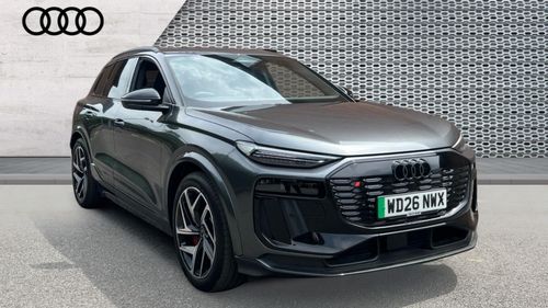 Audi Q6