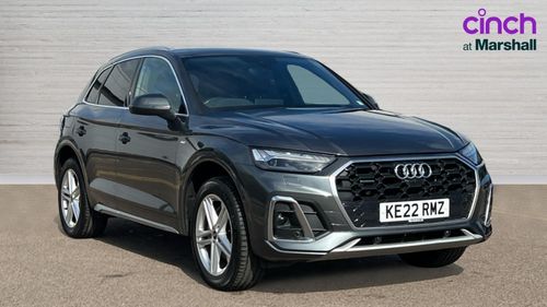 Audi Q5