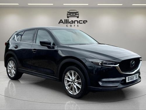 Mazda Cx 5