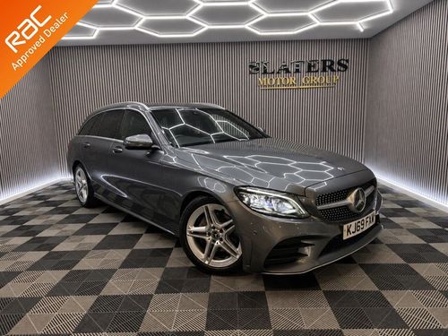 Mercedes Benz C-Class