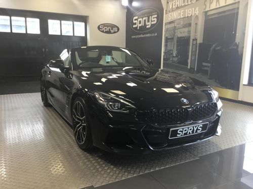 BMW Z4