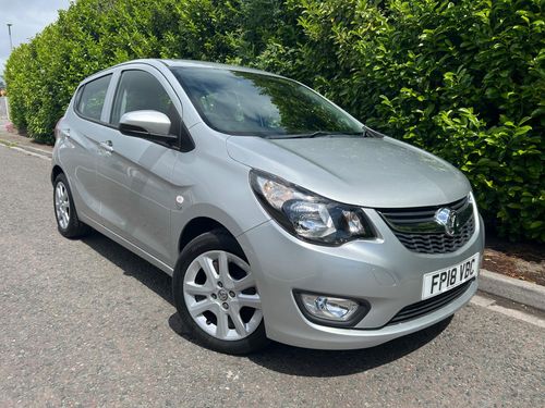 Vauxhall Viva