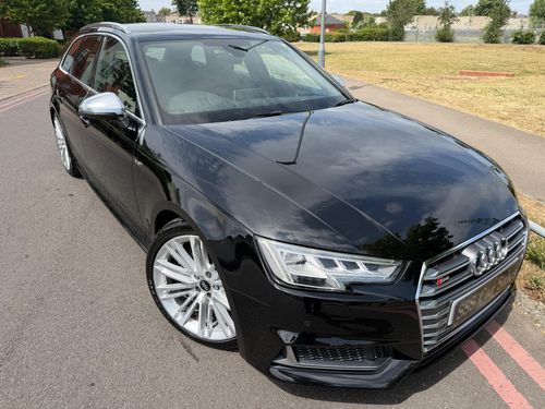 Audi S4