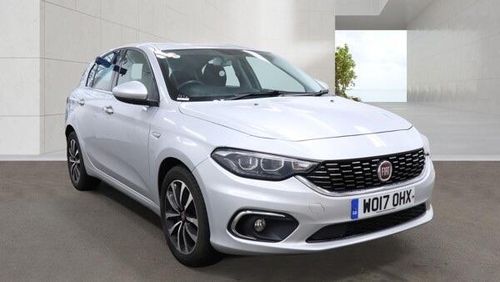 Fiat Tipo
