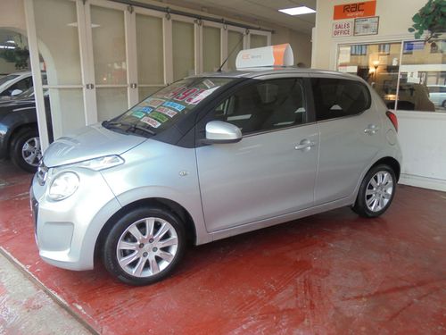 Citroen C1