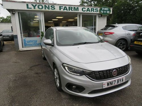 Fiat Tipo