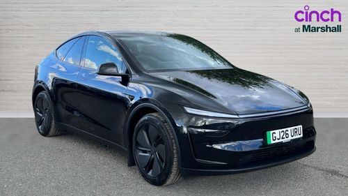 Tesla MODEL  Y