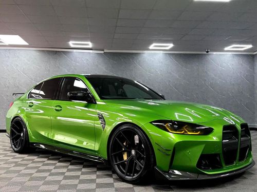 BMW M3