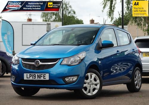 Vauxhall Viva