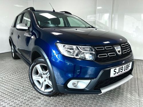 Dacia Logan MCV