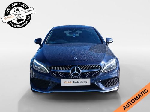 Mercedes Benz C-Class