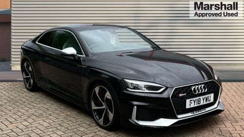 Audi RS5
