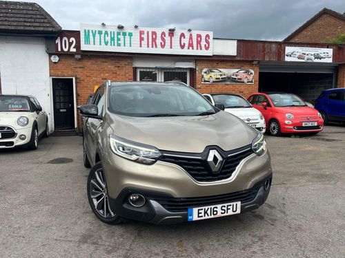 Renault Kadjar
