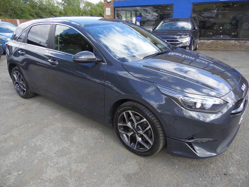Kia Cee'd