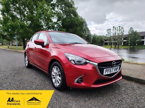 Mazda 2