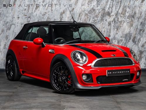 MINI Convertible