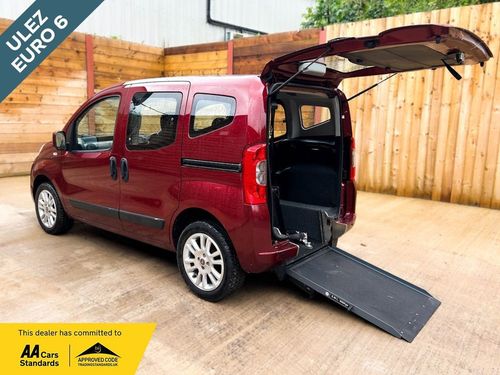 Fiat Qubo
