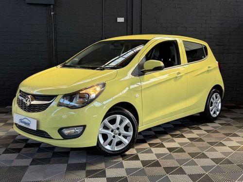 Vauxhall Viva