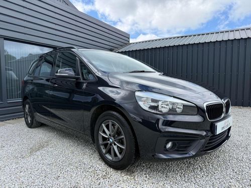 BMW 2 Series Gran Tourer