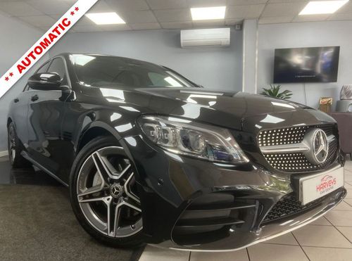 Mercedes Benz C-Class