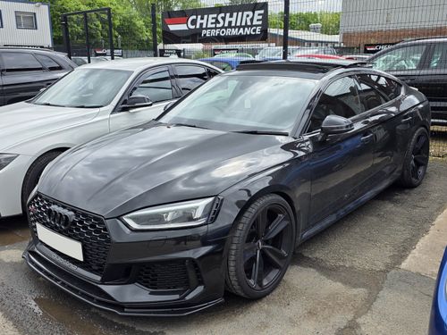 Audi RS5