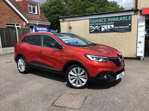 Renault Kadjar