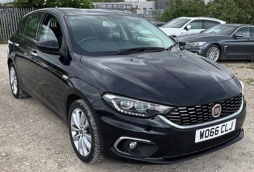Fiat Tipo