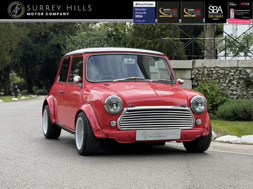 Rover Mini