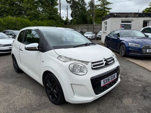 Citroen C1