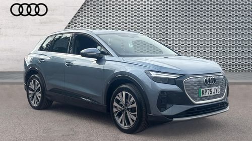 Audi E Tron