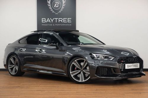 Audi RS5