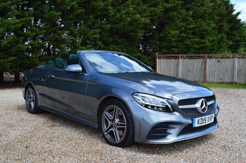 Mercedes Benz C-Class