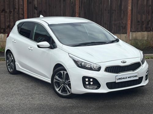 Kia Cee'd