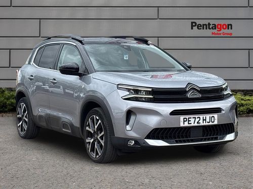 Citroen C5