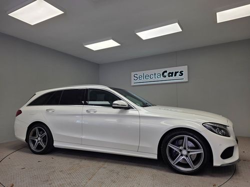Mercedes Benz C-Class