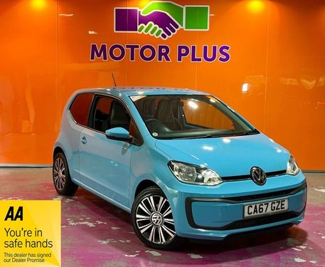 Volkswagen UP