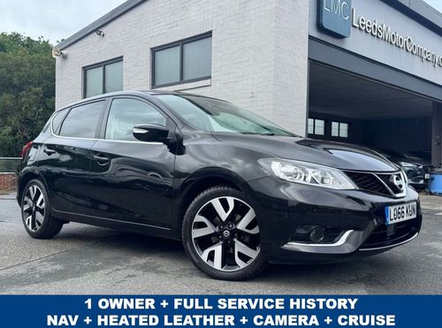 Nissan Pulsar