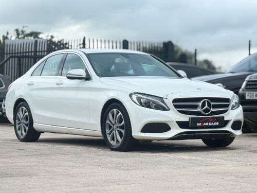 Mercedes Benz C-Class