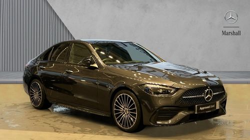 Mercedes Benz C-Class