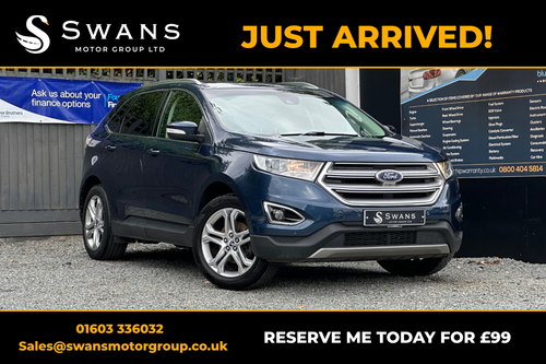 Ford Edge