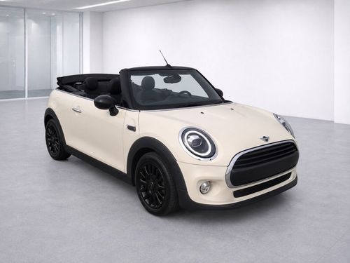 MINI Convertible