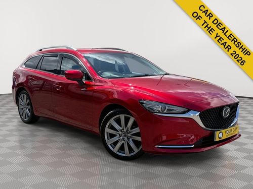Mazda Mazda6