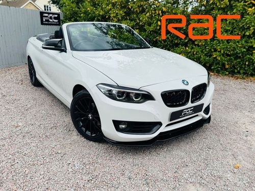 BMW 2 Series
