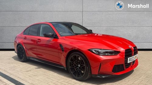 BMW M3