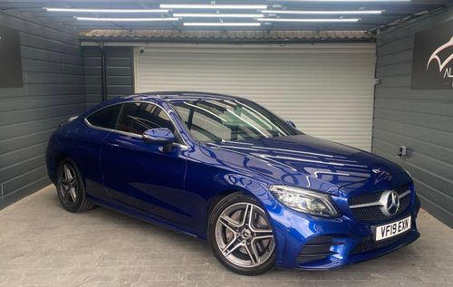 Mercedes Benz C-Class