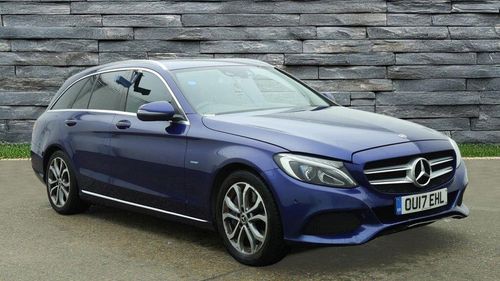 Mercedes Benz C-Class