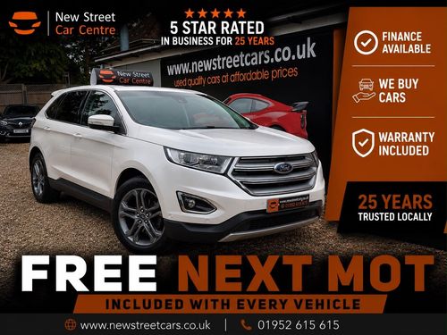 Ford Edge