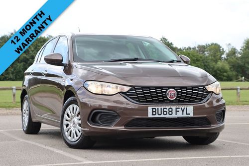 Fiat Tipo
