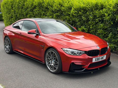 BMW M4