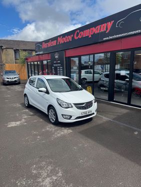 Vauxhall Viva
